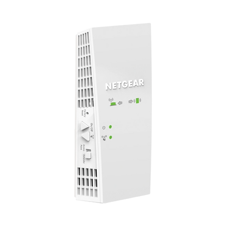 NETGEAR EX6250 AC1750 Dual-Band Wi-Fi Mesh Extender — Being Shipped