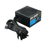 Seasonic Electronics S12III Series 650W 80 Plus Bronze ATX Power Supply — Being Shipped