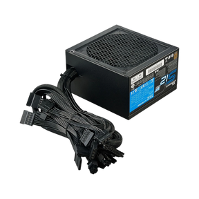 Seasonic Electronics S12III Series 650W 80 Plus Bronze ATX Power Supply — Being Shipped
