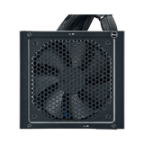 Seasonic Electronics S12III Series 650W 80 Plus Bronze ATX Power Supply — Being Shipped