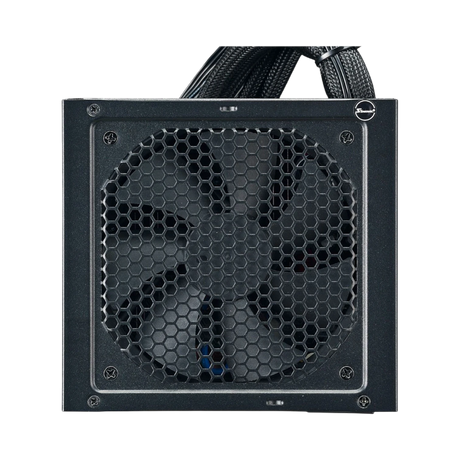 Seasonic Electronics S12III Series 650W 80 Plus Bronze ATX Power Supply — Being Shipped
