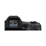 Canon EOS R5 Mark II Mirrorless Camera — Being Shipped