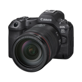 Canon EOS R5 Mark II Mirrorless Camera — Being Shipped
