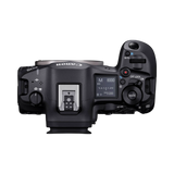 Canon EOS R5 Mark II Mirrorless Camera — Being Shipped