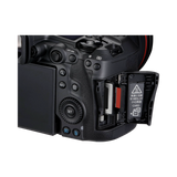 Canon EOS R5 Mark II Mirrorless Camera — Being Shipped