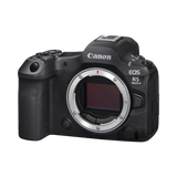 Canon EOS R5 Mark II Mirrorless Camera — Being Shipped