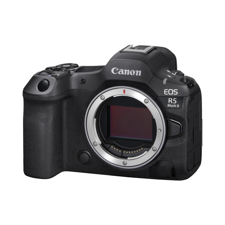 Canon EOS R5 Mark II Mirrorless Camera — Being Shipped
