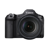 Canon EOS R5 Mark II Mirrorless Camera — Being Shipped