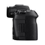 Canon EOS R5 Mark II Mirrorless Camera — Being Shipped