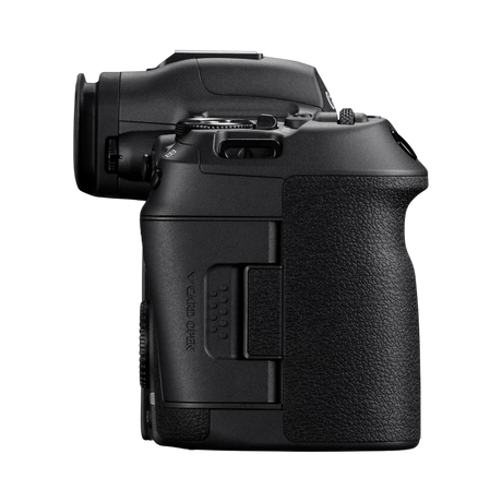 Canon EOS R5 Mark II Mirrorless Camera — Being Shipped