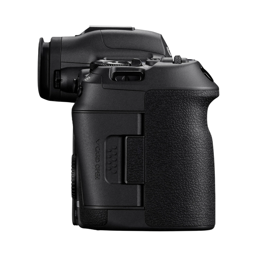 Canon EOS R5 Mark II Mirrorless Camera — Being Shipped