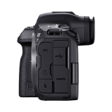 Canon EOS R5 Mark II Mirrorless Camera — Being Shipped