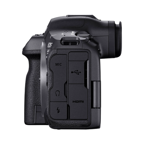 Canon EOS R5 Mark II Mirrorless Camera — Being Shipped