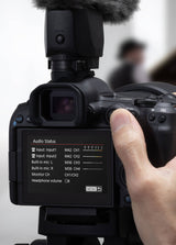 Canon EOS R5 Mark II Mirrorless Camera — Being Shipped