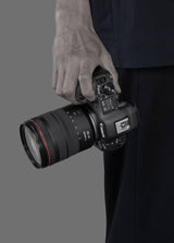 Canon EOS R5 Mark II Mirrorless Camera — Being Shipped