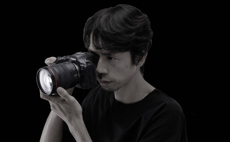 Canon EOS R5 Mark II Mirrorless Camera — Being Shipped