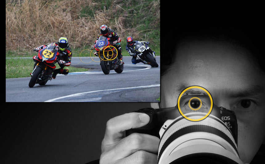 Canon EOS R5 Mark II Mirrorless Camera — Being Shipped