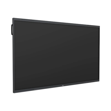 Optoma Technology Creative Touch 5753RK 75" UHD 4K Touchscreen Commercial Monitor — Being Shipped