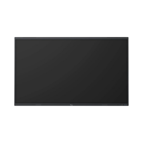 Optoma Technology Creative Touch 5753RK 75" UHD 4K Touchscreen Commercial Monitor — Being Shipped