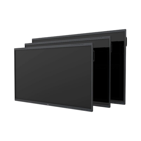 Optoma Technology Creative Touch 5753RK 75" UHD 4K Touchscreen Commercial Monitor — Being Shipped