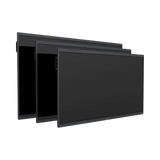 Optoma Technology Creative Touch 5753RK 75" UHD 4K Touchscreen Commercial Monitor — Being Shipped