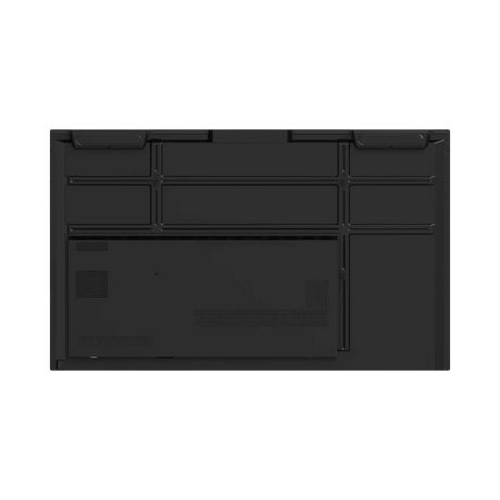 Optoma Technology Creative Touch 5753RK 75" UHD 4K Touchscreen Commercial Monitor — Being Shipped