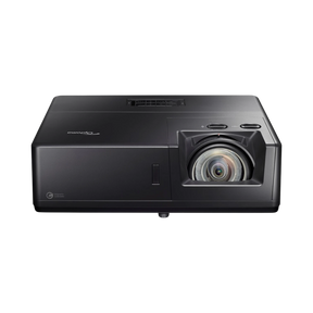Optoma Technology ZU507TST 5000-Lumen WUXGA Short-Throw Laser DLP Projector — Being Shipped