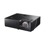 Optoma Technology ZU507TST 5000-Lumen WUXGA Short-Throw Laser DLP Projector — Being Shipped