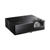 Optoma Technology ZU507TST 5000-Lumen WUXGA Short-Throw Laser DLP Projector — Being Shipped