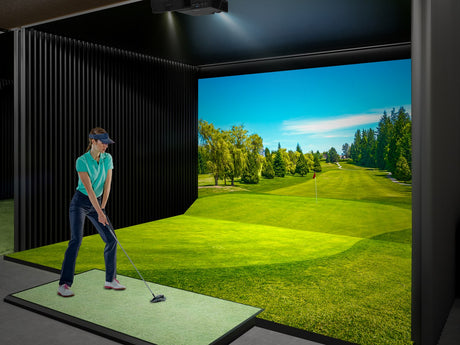 Optoma Technology ZU507TST 5000-Lumen WUXGA Short-Throw Laser DLP Projector — Being Shipped