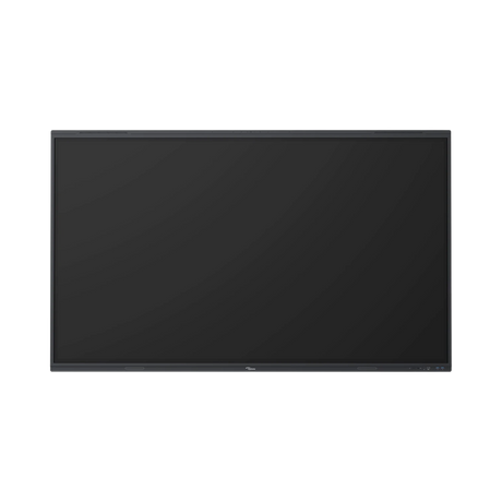 Optoma Technology Creative Touch 5653RK 65" UHD 4K Touchscreen Commercial Monitor — Being Shipped