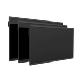 Optoma Technology Creative Touch 5863RK 86" UHD 4K Touchscreen Commercial Monitor — Being Shipped