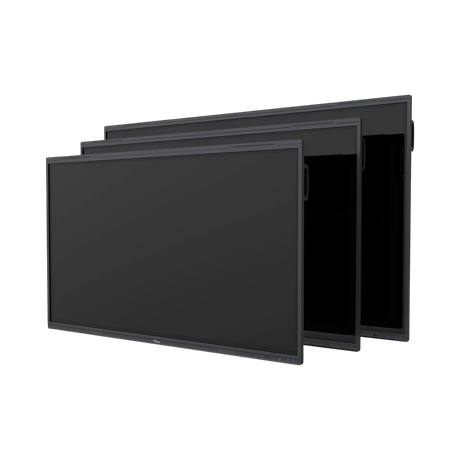 Optoma Technology Creative Touch 5863RK 86" UHD 4K Touchscreen Commercial Monitor — Being Shipped