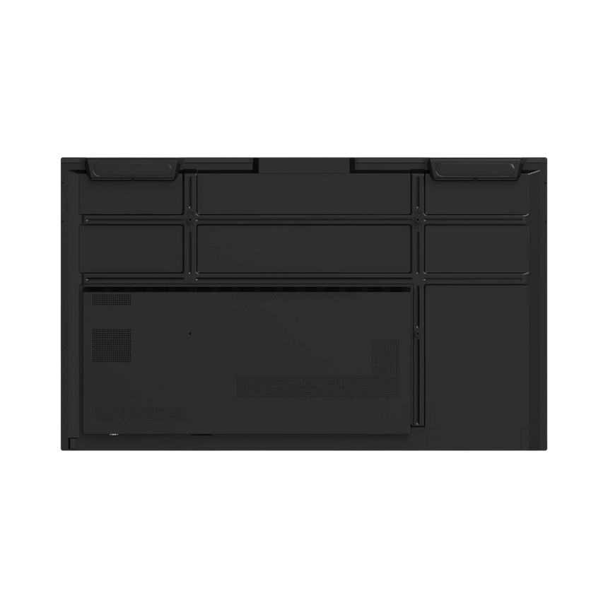 Optoma Technology Creative Touch 5863RK 86" UHD 4K Touchscreen Commercial Monitor — Being Shipped