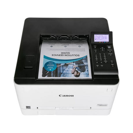 Canon imageCLASS LBP632Cdw Wireless Color Laser Printer — Being Shipped