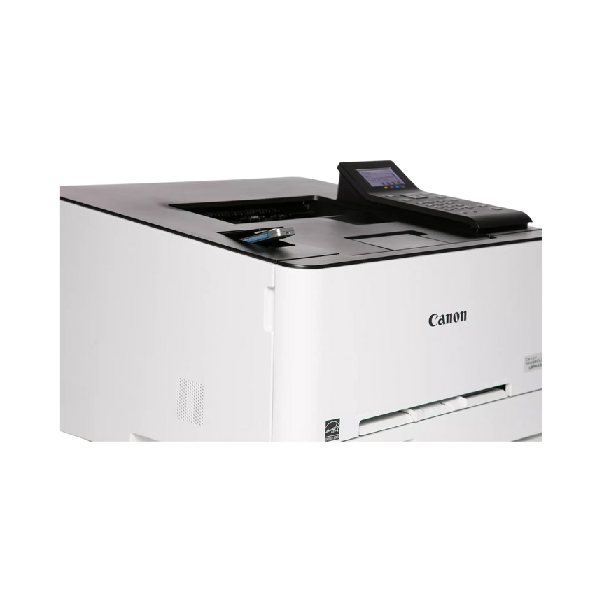 Canon imageCLASS LBP632Cdw Wireless Color Laser Printer — Being Shipped