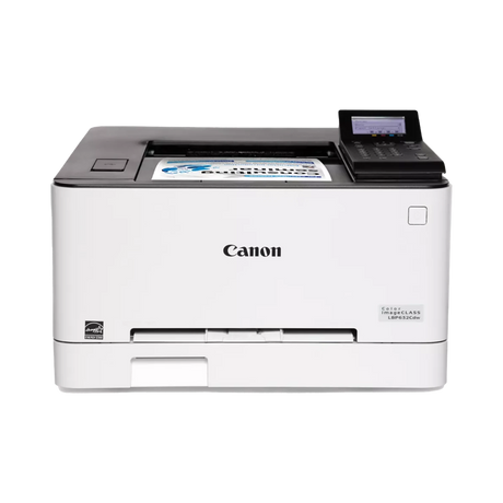 Canon imageCLASS LBP632Cdw Wireless Color Laser Printer — Being Shipped
