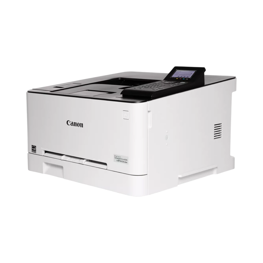 Canon imageCLASS LBP632Cdw Wireless Color Laser Printer — Being Shipped