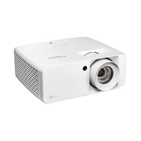 Optoma Technology UHZ66 4000-Lumen UHD 4K Laser Projector — Being Shipped