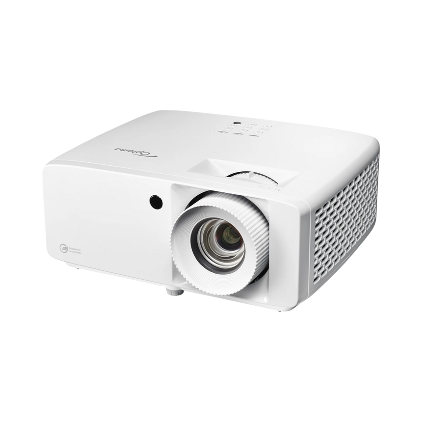 Optoma Technology UHZ66 4000-Lumen UHD 4K Laser Projector — Being Shipped