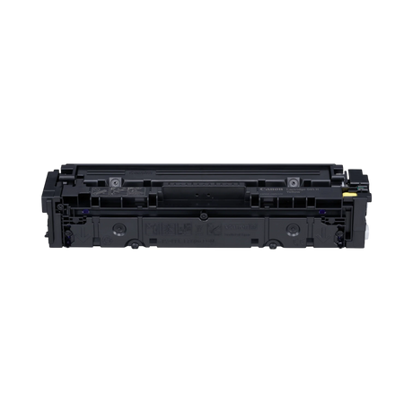 Canon 045 Yellow High Capacity Toner Cartridge — Being Shipped