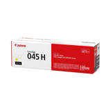 Canon 045 Yellow High Capacity Toner Cartridge — Being Shipped