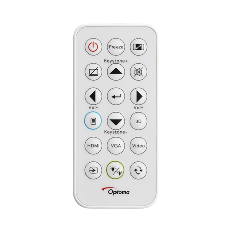 Optoma Technology HD30LV 4500-Lumen Full HD Projector — Being Shipped