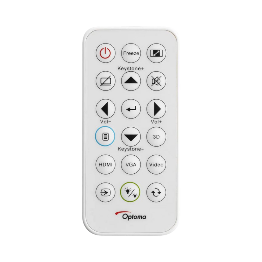 Optoma Technology HD30LV 4500-Lumen Full HD Projector — Being Shipped