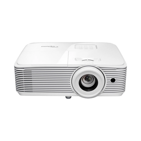 Optoma Technology HD30LV 4500-Lumen Full HD Projector — Being Shipped