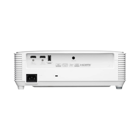 Optoma Technology HD30LV 4500-Lumen Full HD Projector — Being Shipped