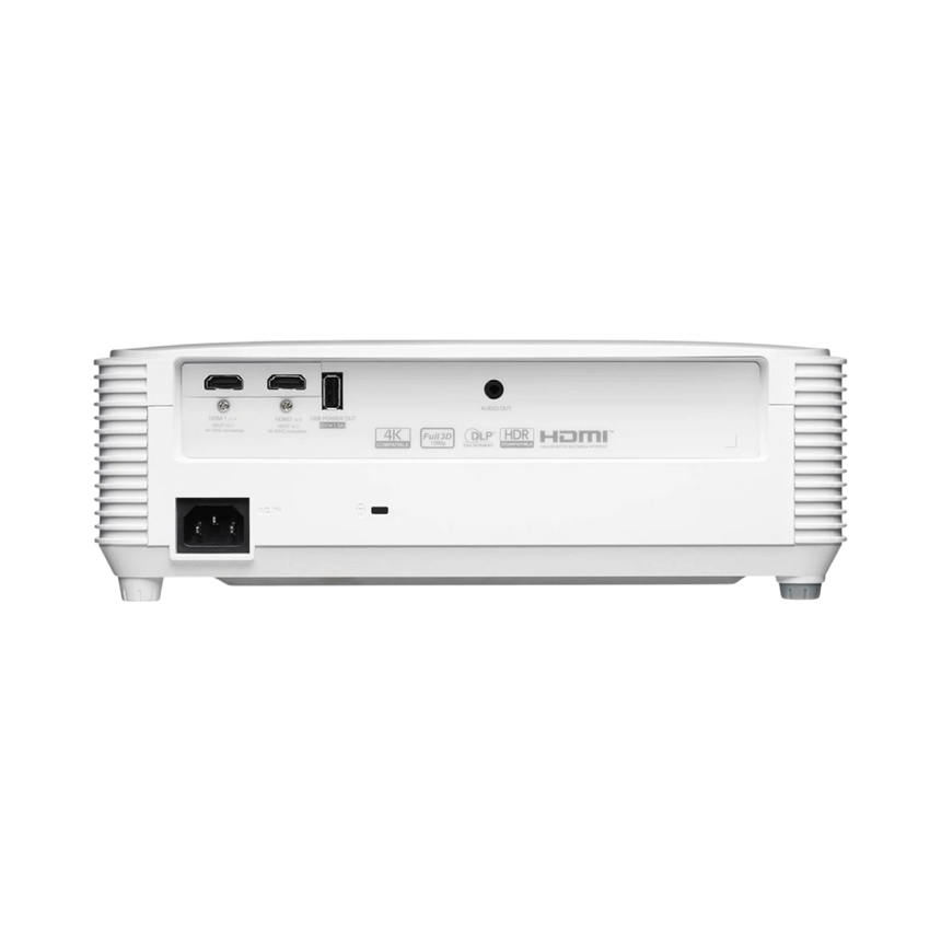 Optoma Technology HD30LV 4500-Lumen Full HD Projector — Being Shipped