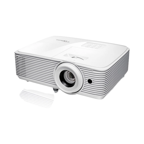 Optoma Technology HD30LV 4500-Lumen Full HD Projector — Being Shipped