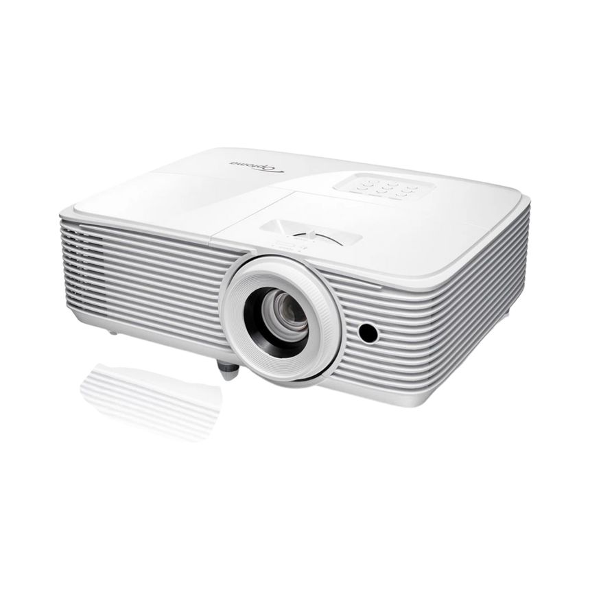 Optoma Technology HD30LV 4500-Lumen Full HD Projector — Being Shipped