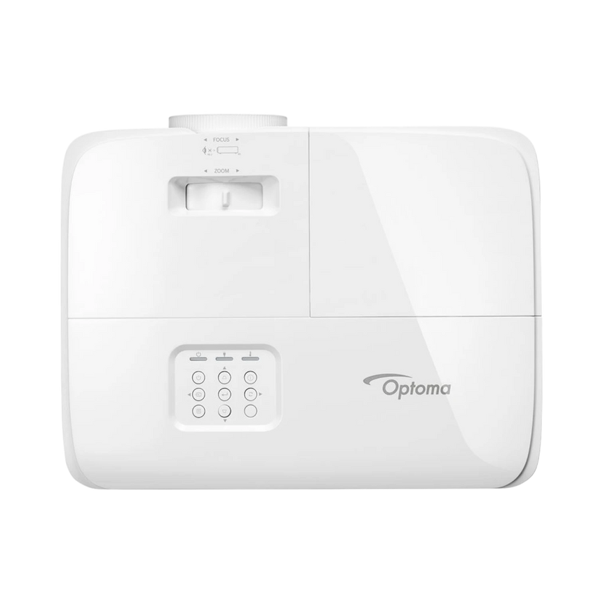 Optoma Technology HD30LV 4500-Lumen Full HD Projector — Being Shipped